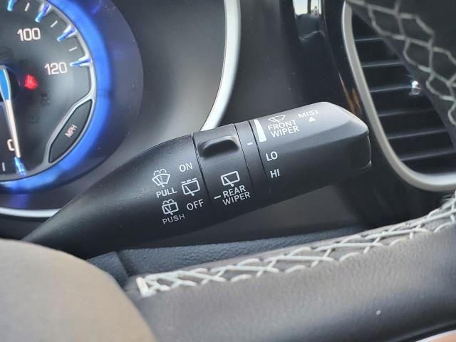 new 2026 Chrysler Pacifica car, priced at $44,000