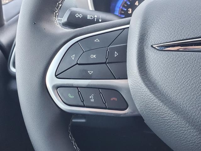 new 2026 Chrysler Pacifica car, priced at $44,000