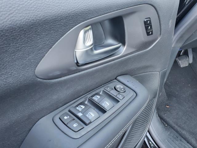 new 2026 Chrysler Pacifica car, priced at $44,000