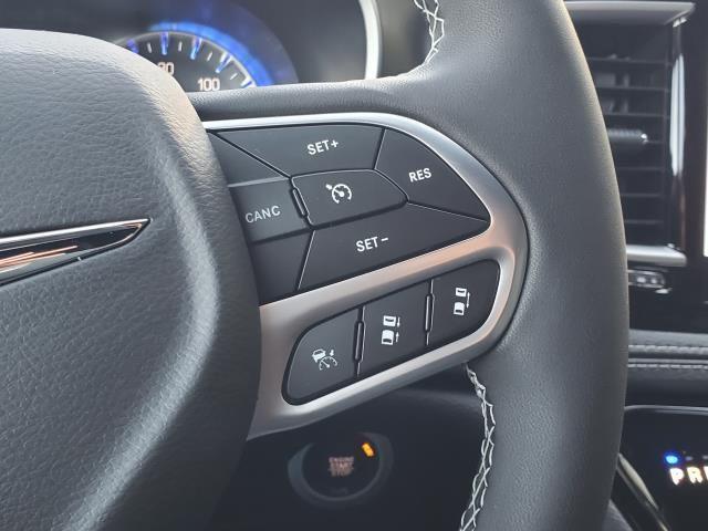 new 2026 Chrysler Pacifica car, priced at $44,000