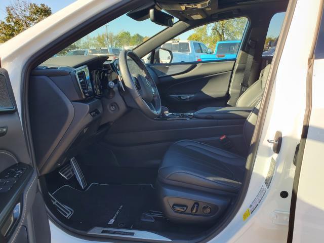 used 2022 Lexus NX 350 car, priced at $36,998