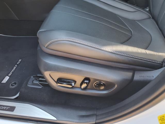 used 2022 Lexus NX 350 car, priced at $36,998