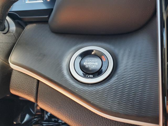 used 2024 Jeep Grand Cherokee car, priced at $34,750