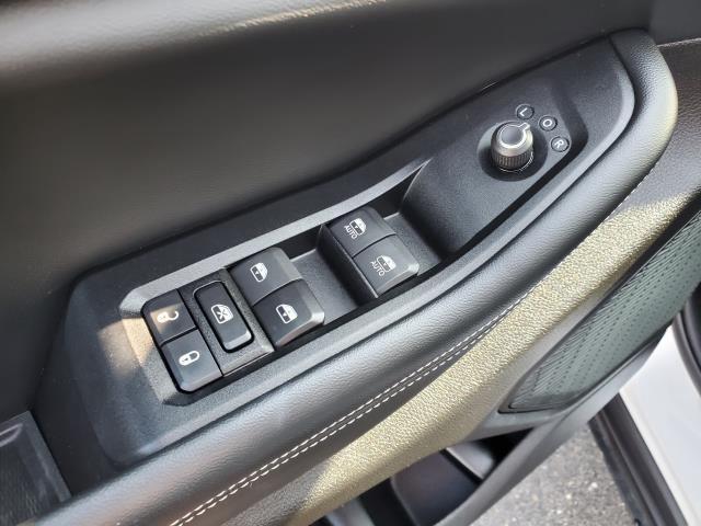 used 2024 Jeep Grand Cherokee car, priced at $34,750