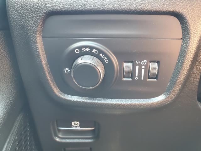 used 2024 Jeep Grand Cherokee car, priced at $34,750