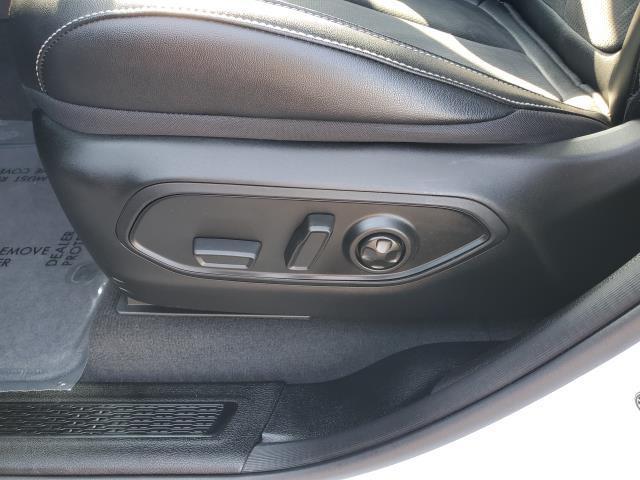 used 2024 Jeep Grand Cherokee car, priced at $34,750