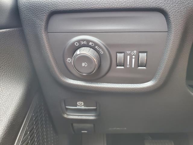 new 2025 Jeep Grand Cherokee L car, priced at $50,257