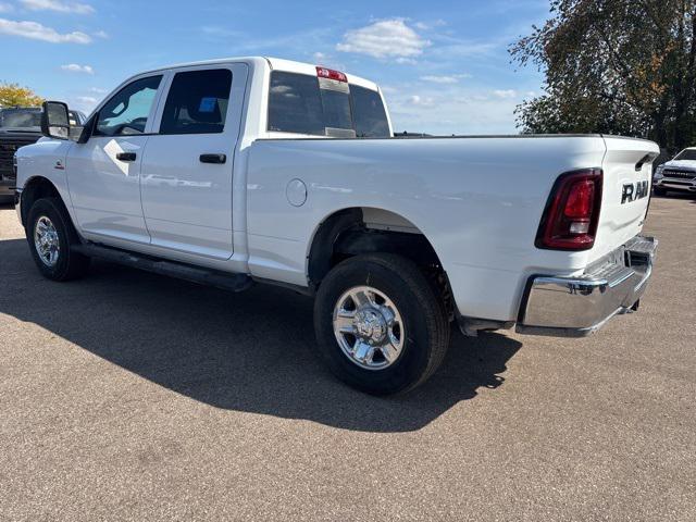 used 2025 Ram 2500 car, priced at $59,998