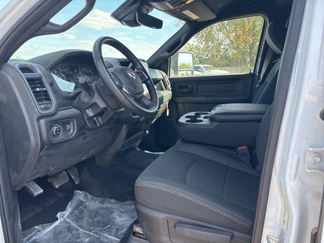 used 2025 Ram 2500 car, priced at $59,998