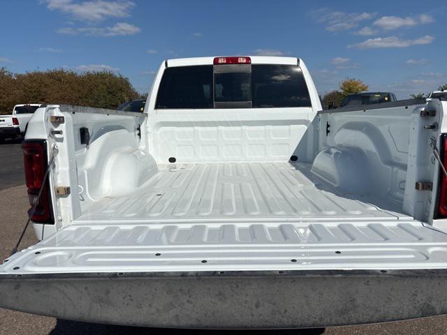 used 2025 Ram 2500 car, priced at $59,998