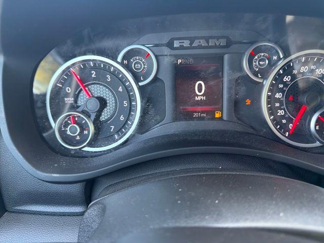 used 2025 Ram 2500 car, priced at $47,988