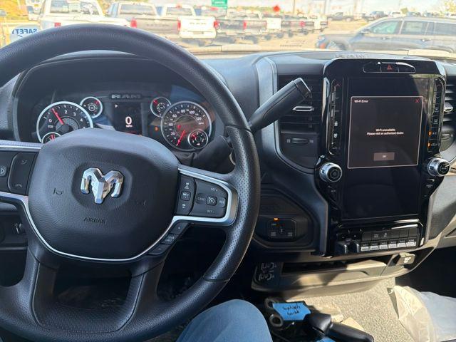 used 2025 Ram 2500 car, priced at $47,988