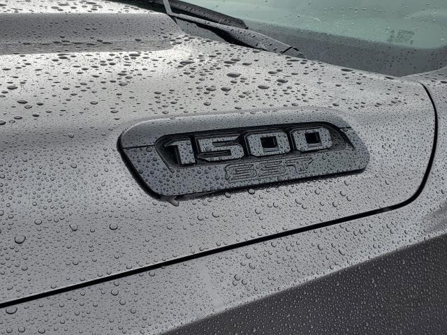 new 2025 Ram 1500 car, priced at $51,184
