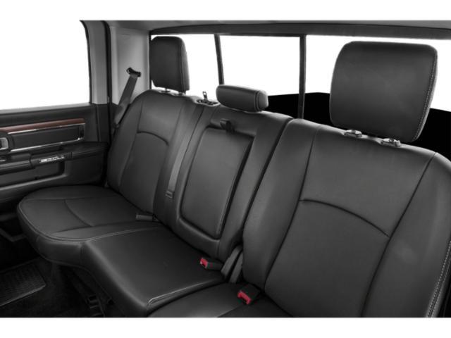 used 2018 Ram 2500 car, priced at $46,997