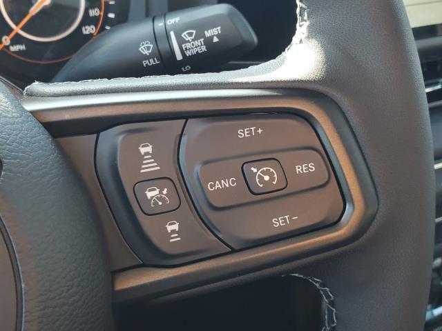 new 2025 Jeep Gladiator car, priced at $46,356