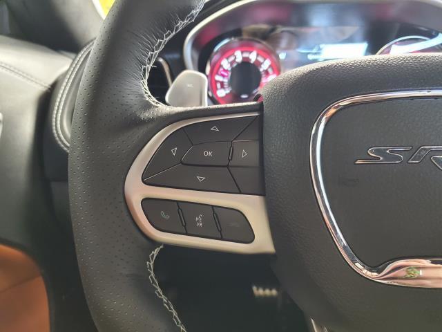 used 2023 Dodge Challenger car, priced at $79,997