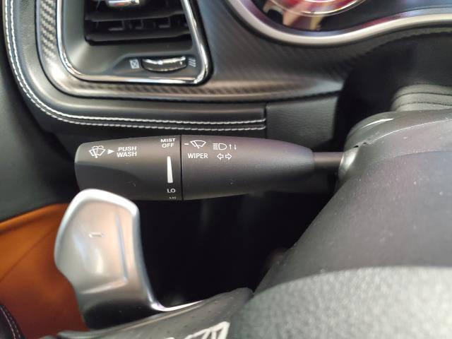 used 2023 Dodge Challenger car, priced at $79,997