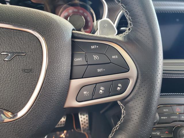 used 2023 Dodge Challenger car, priced at $79,997