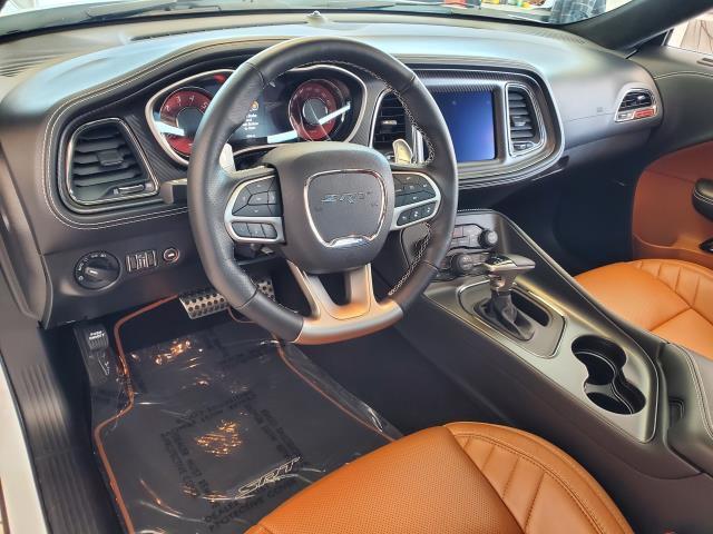used 2023 Dodge Challenger car, priced at $79,997