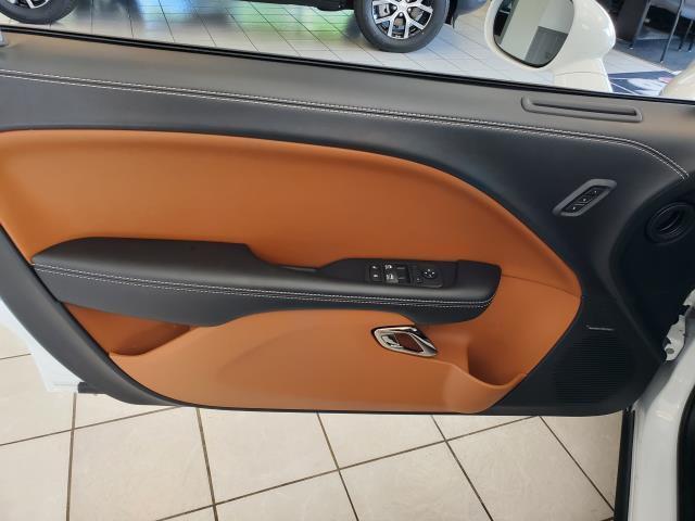 used 2023 Dodge Challenger car, priced at $79,997