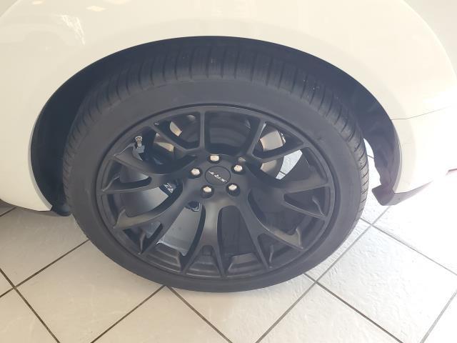 used 2023 Dodge Challenger car, priced at $79,997