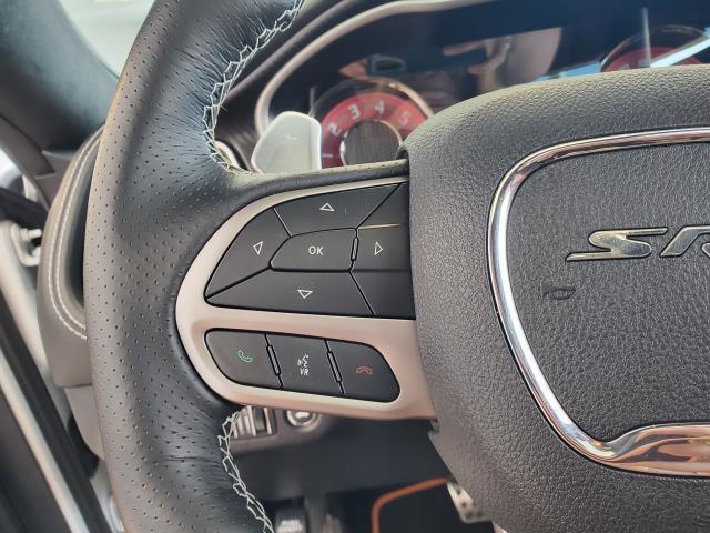 used 2023 Dodge Challenger car, priced at $79,997