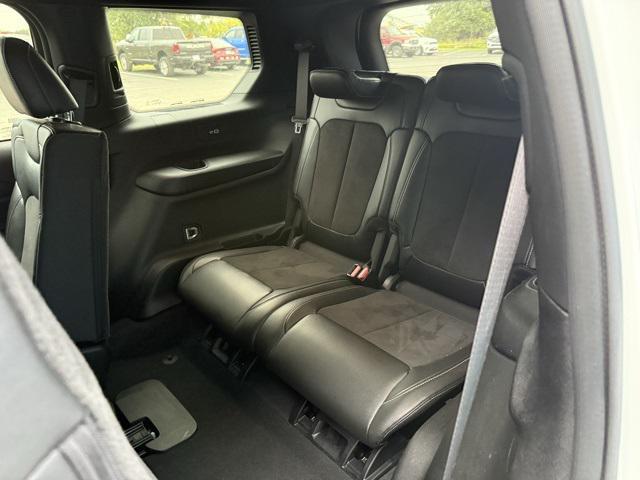 used 2024 Jeep Grand Cherokee L car, priced at $31,998