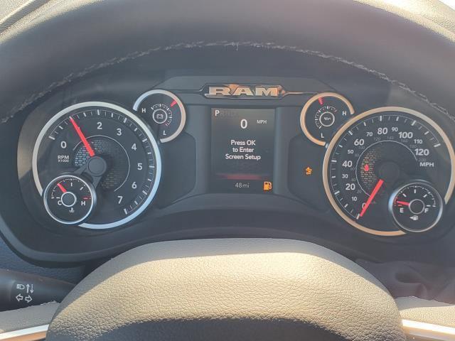 used 2025 Ram 2500 car, priced at $53,988