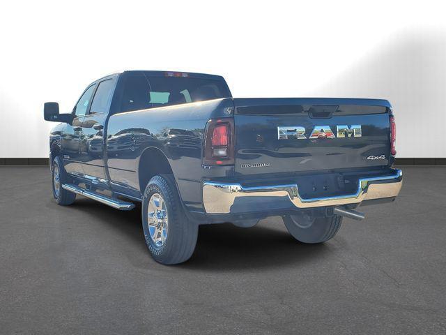 used 2025 Ram 2500 car, priced at $53,988