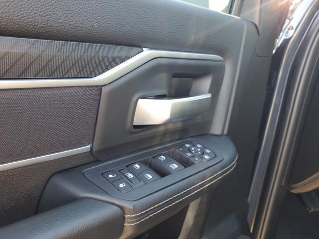 used 2025 Ram 2500 car, priced at $53,988