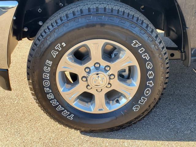 used 2025 Ram 2500 car, priced at $53,988