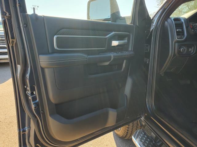 used 2025 Ram 2500 car, priced at $53,988