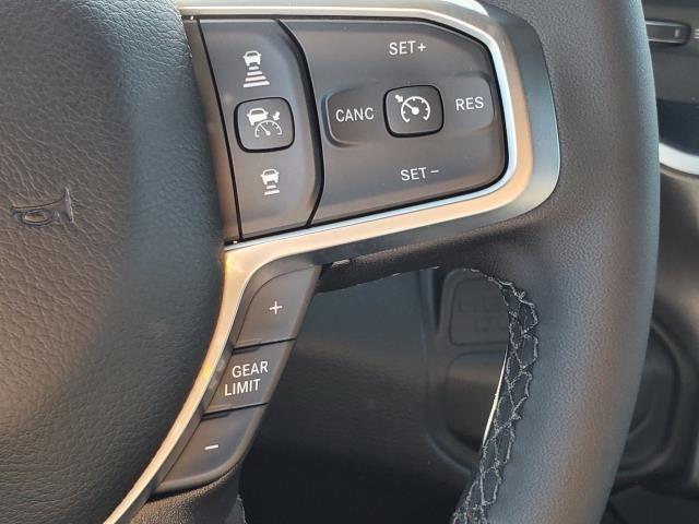 used 2025 Ram 2500 car, priced at $53,988