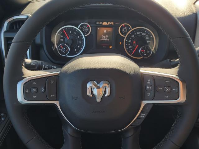 used 2025 Ram 2500 car, priced at $53,988