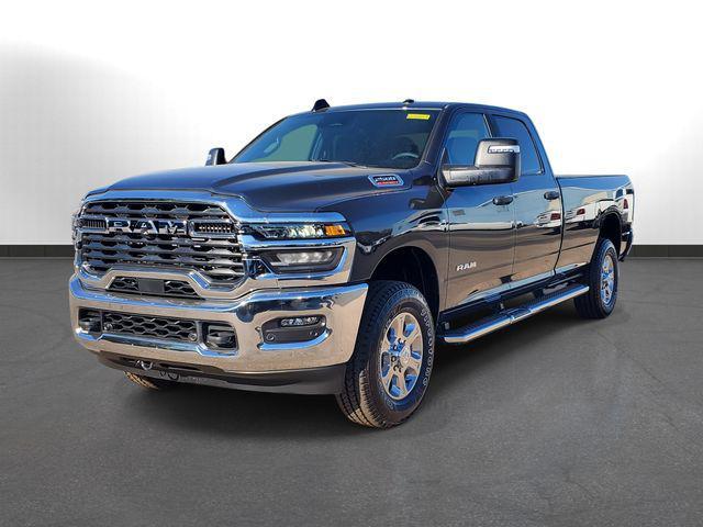 used 2025 Ram 2500 car, priced at $53,988