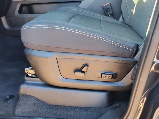 used 2025 Ram 2500 car, priced at $53,988