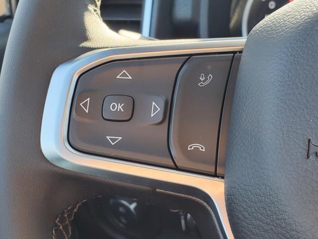 used 2025 Ram 2500 car, priced at $53,988