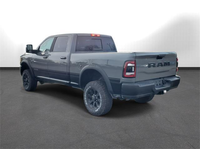 new 2024 Ram 2500 car, priced at $71,996