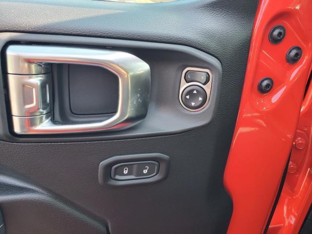 new 2025 Jeep Gladiator car, priced at $44,781