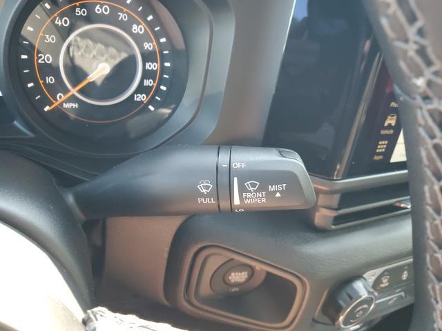new 2025 Jeep Gladiator car, priced at $44,781
