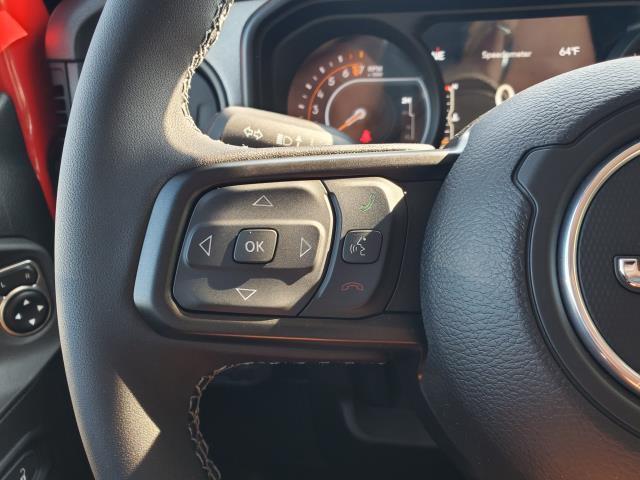 new 2025 Jeep Gladiator car, priced at $44,781
