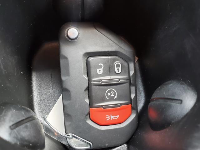 used 2024 Jeep Wrangler car, priced at $55,775