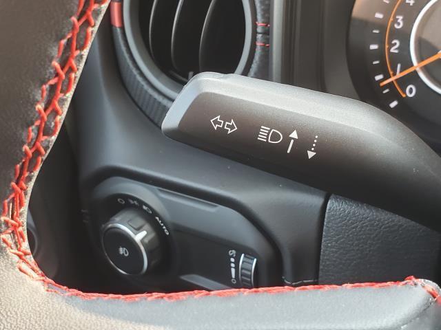 used 2024 Jeep Wrangler car, priced at $55,775