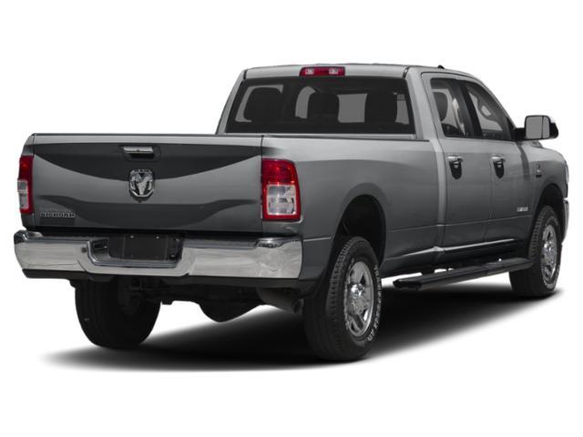 used 2019 Ram 2500 car, priced at $25,997