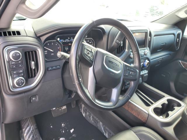 used 2021 GMC Sierra 1500 car, priced at $42,997