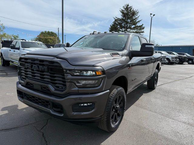 used 2025 Ram 2500 car, priced at $65,988