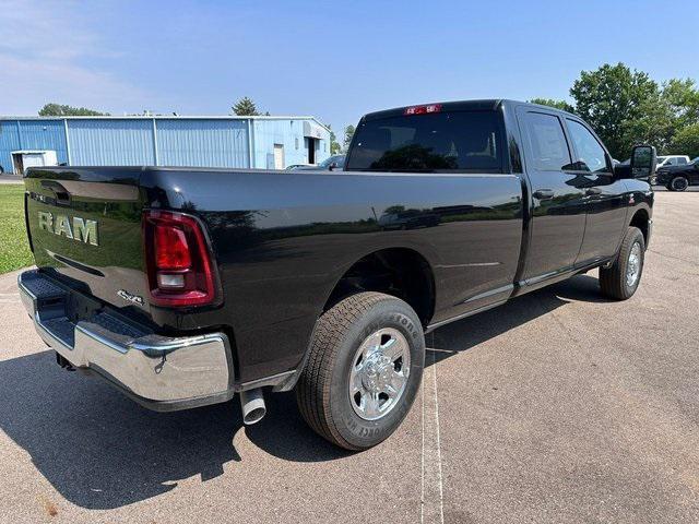 used 2025 Ram 2500 car, priced at $57,988
