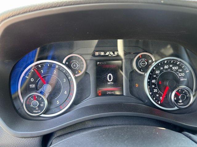 used 2025 Ram 2500 car, priced at $57,988