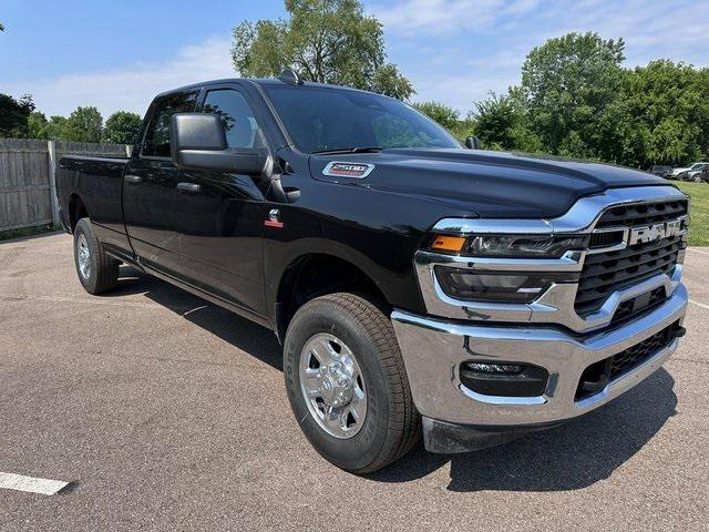 used 2025 Ram 2500 car, priced at $57,988