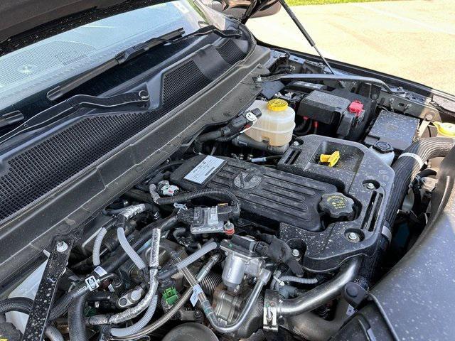 used 2025 Ram 2500 car, priced at $57,988
